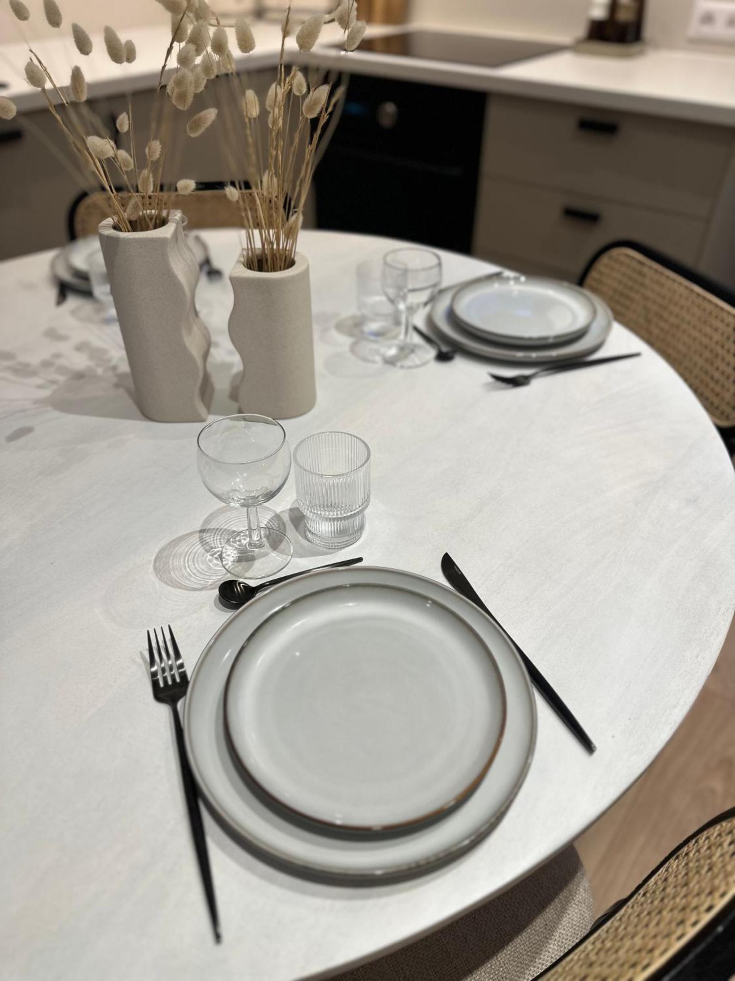 הוילה ורטו La Casa Samat מראה חיצוני תמונה